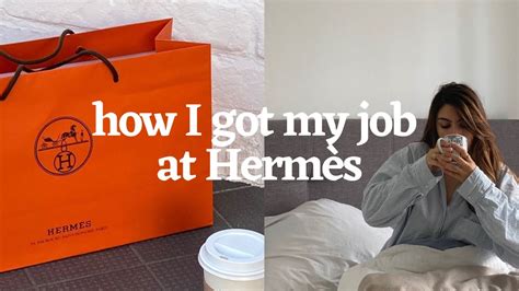 hermes paris careers|Mehr.